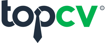 TopCV Logo