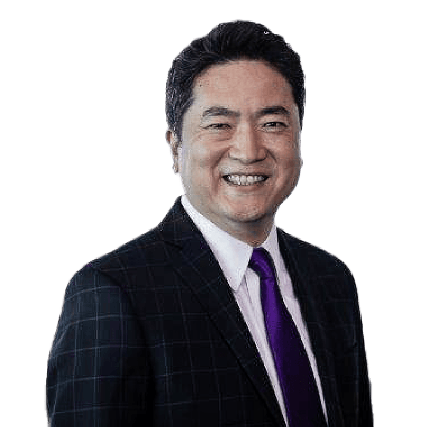 Michael Chin