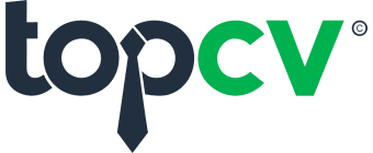 TopCV Logo